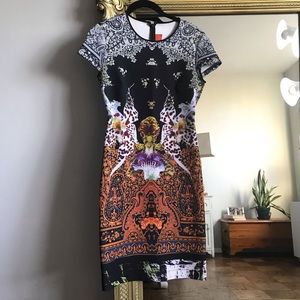 Clover Canyon Dress